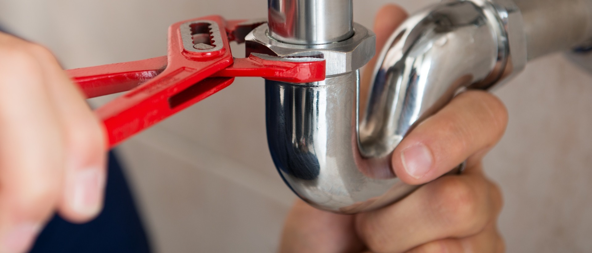 Blocked drains E3
