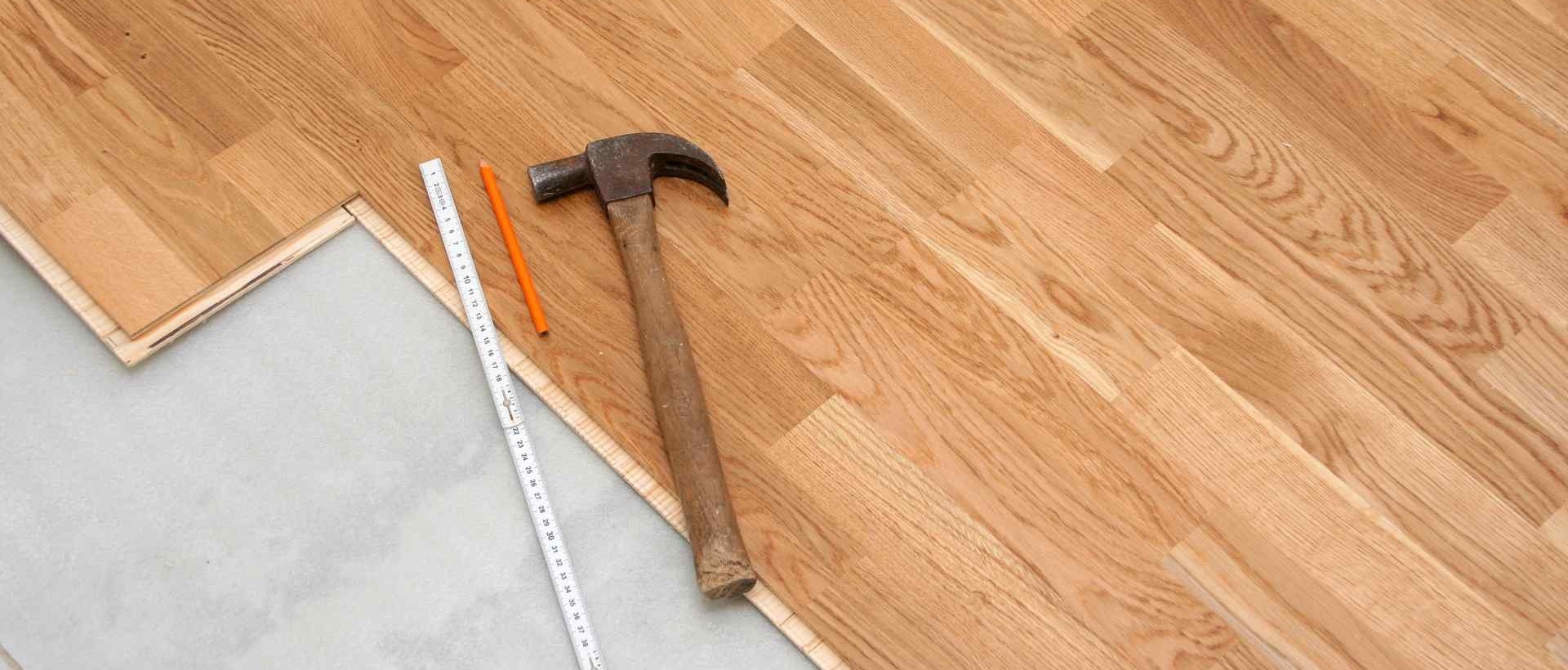 floor fitters E3