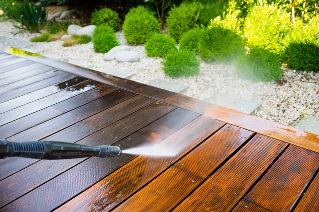 Garden Clearance Bromley-by-Bow, Bow, E3
