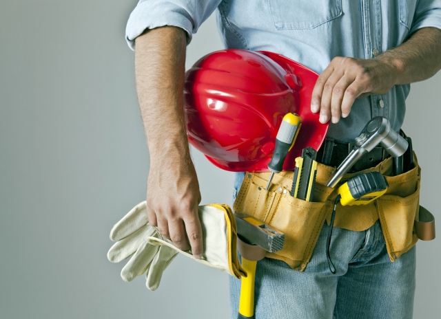 Handyman in Bromley-by-Bow