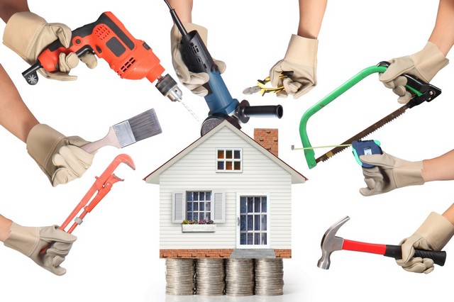 Handyman Services Bromley-by-Bow, Bow, E3
