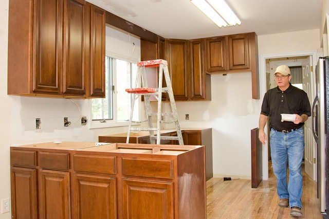 Kitchen Fitters Bromley-by-Bow, Bow, E3