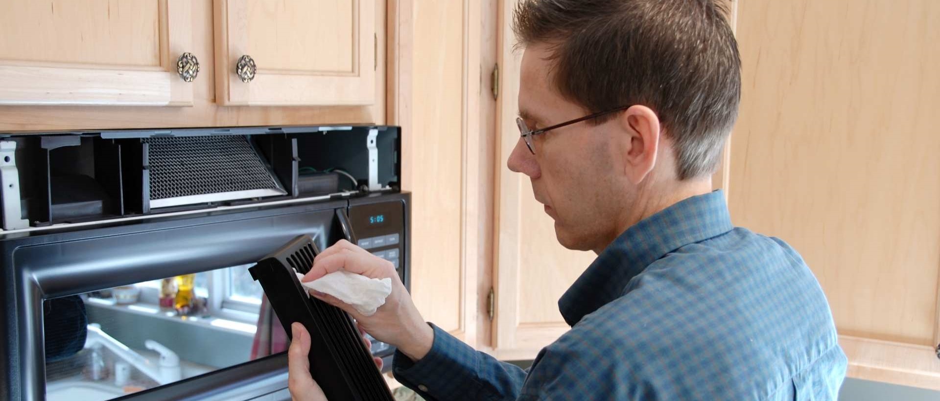 Kitchen fitters E3