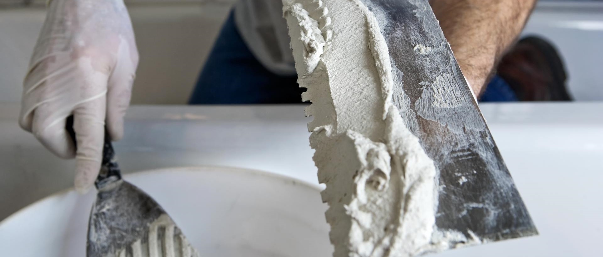 Plasterer E3