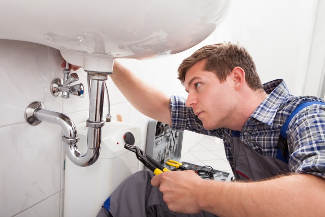 Plumbers Bromley-by-Bow, Bow, E3